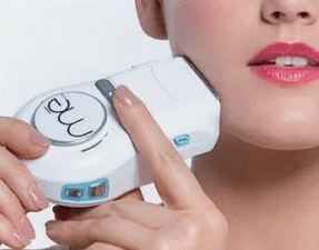 Odstranění nežádoucího ochlupení