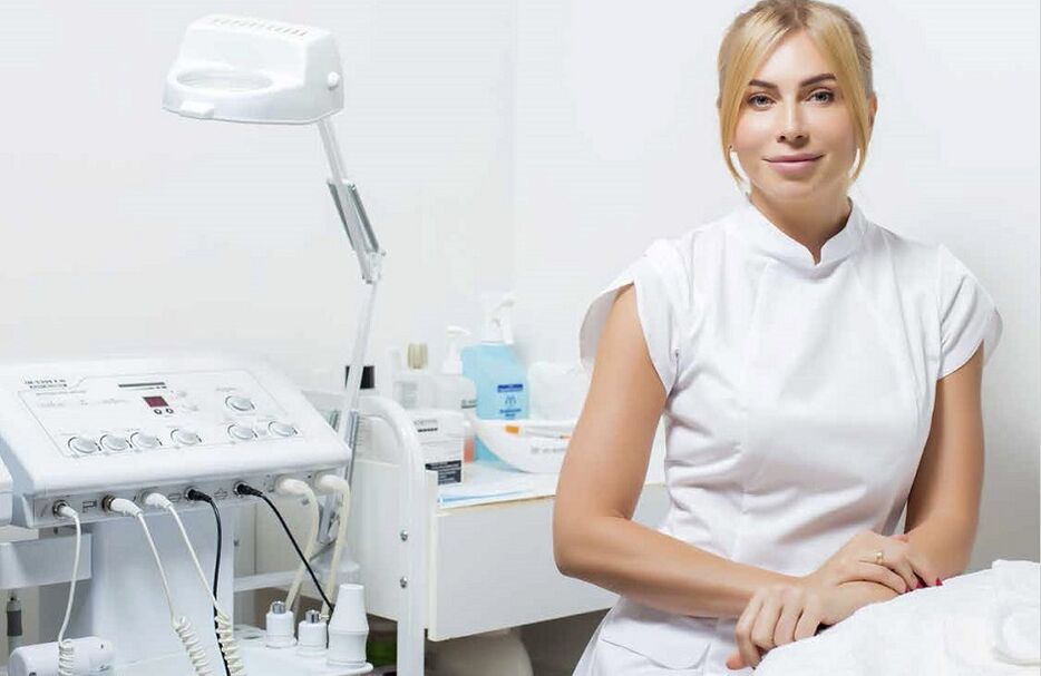 kosmetologické laserové přístroje pro frakční omlazení pleti